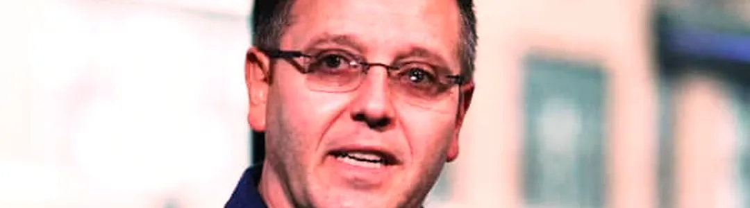 John Edward