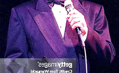 Johnny Mathis