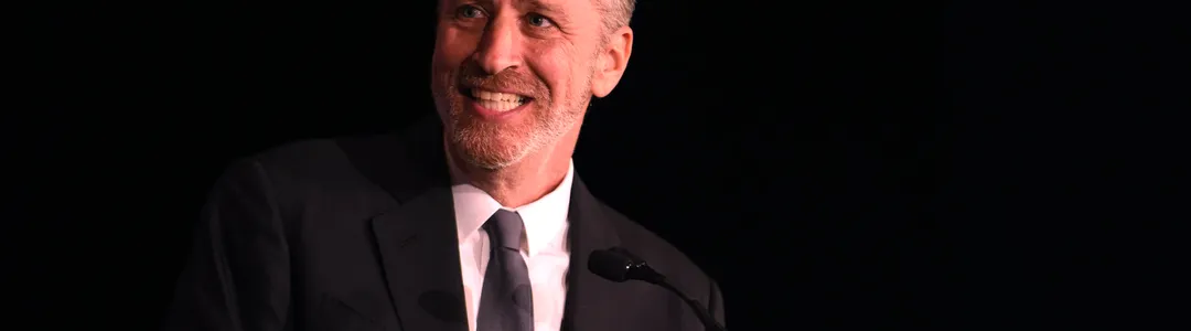 Jon Stewart