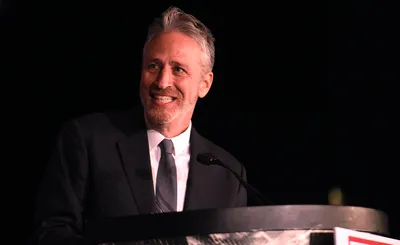 Jon Stewart
