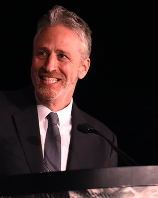 Jon Stewart