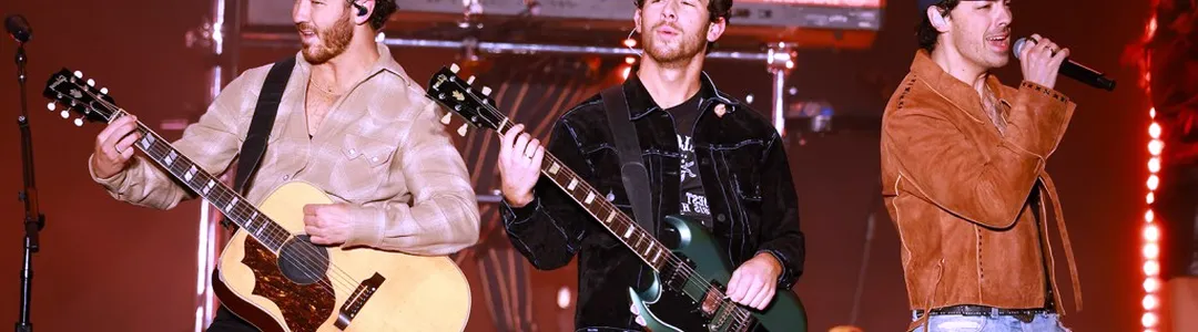Jonas Brothers