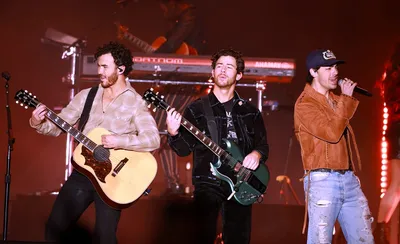 Jonas Brothers