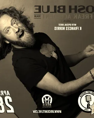 Josh Blue