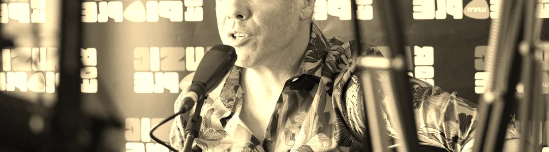 Josh Ritter