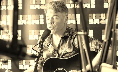 Josh Ritter