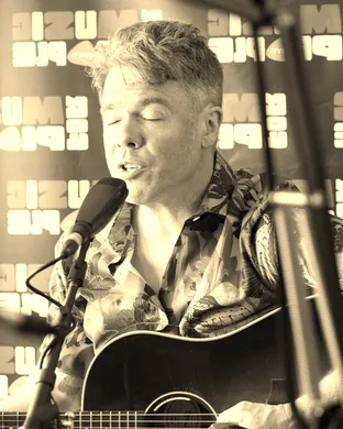 Josh Ritter