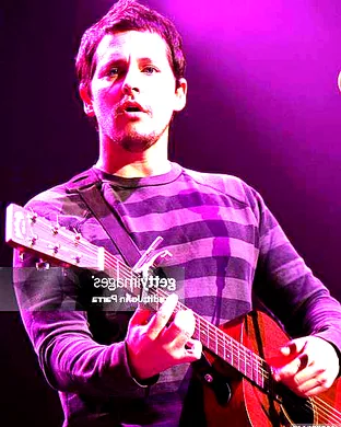 Josh Rouse Boston