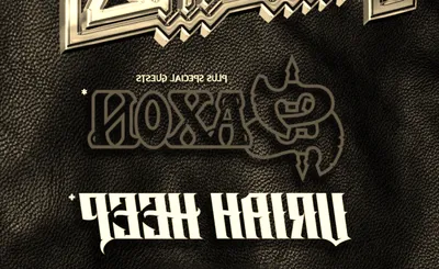 Judas Priest