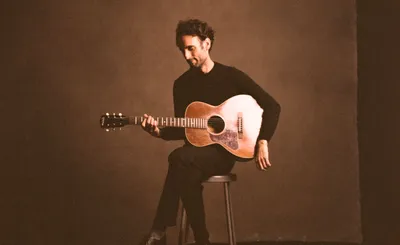 Julian Lage