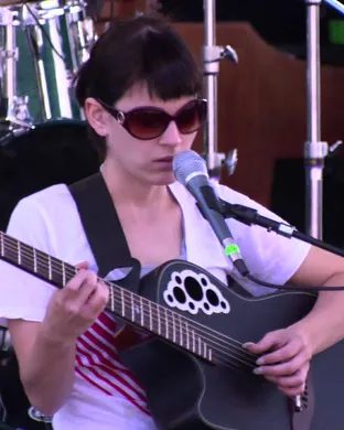 Kaki King