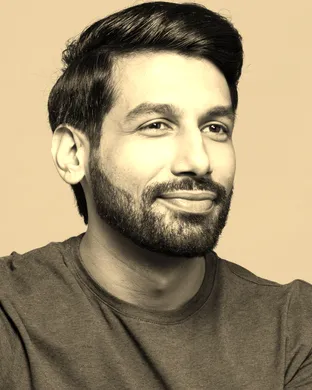 Kanan Gill