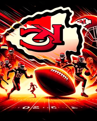 Kansas City Chiefs vs. New England Patriots