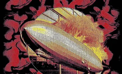 Kashmir - The Led Zeppelin Experience