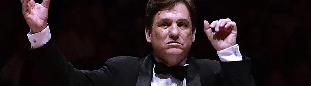 Keith Lockhart