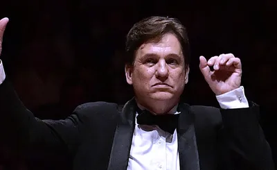 Keith Lockhart