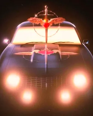 Kelsy Karter and The Heroines