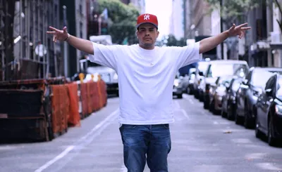 Kev Herrera