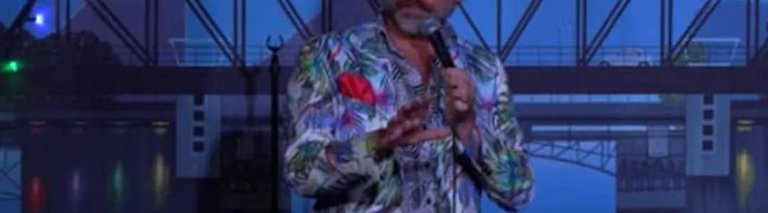 Kevin James Thornton