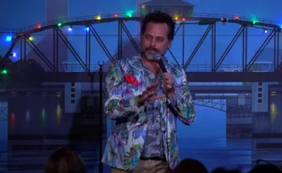 Kevin James Thornton