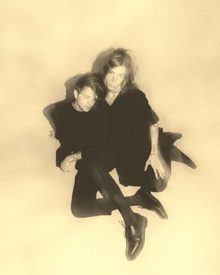 Korine & Zanias