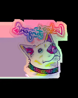 Ladies and Tangents Somerville