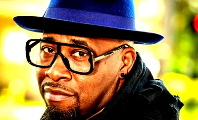 Lamont Landers