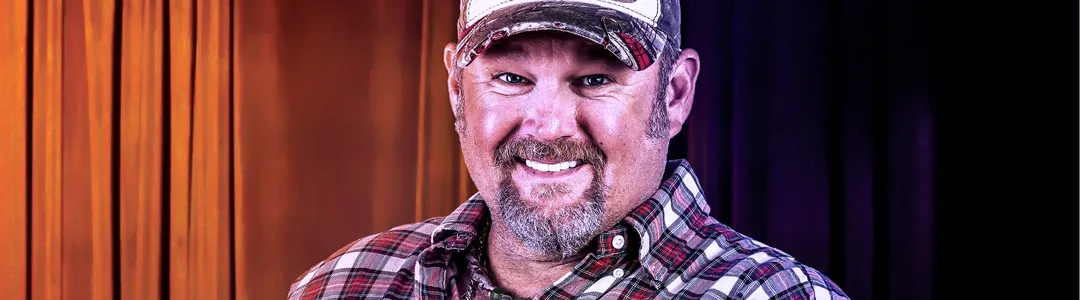 Larry The Cable Guy