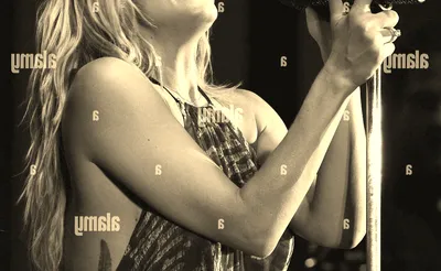 LeAnn Rimes