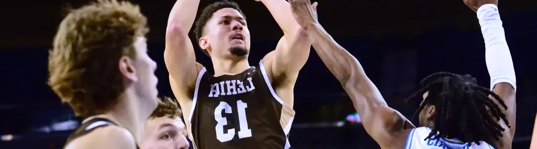 Lehigh Mountain Hawks Basketball