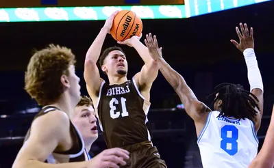 Lehigh Mountain Hawks Basketball