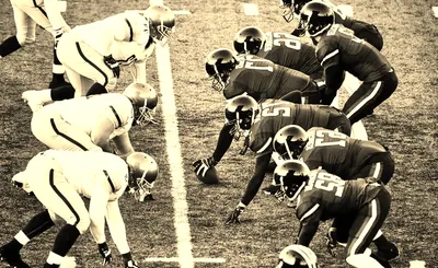 Lehigh Mountain Hawks Football