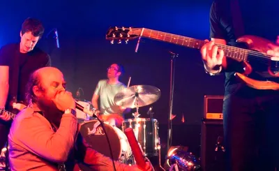 Les Savy Fav