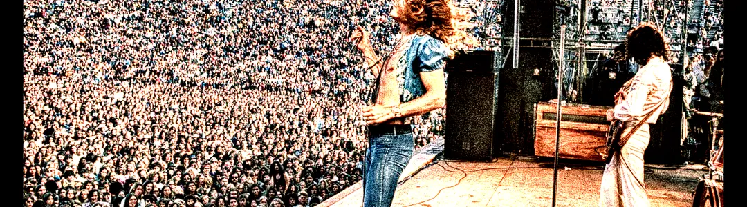 Lez Zeppelin