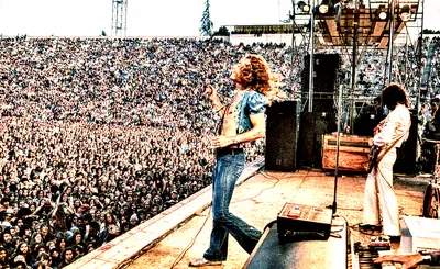 Lez Zeppelin