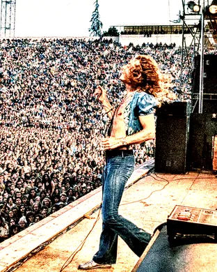 Lez Zeppelin