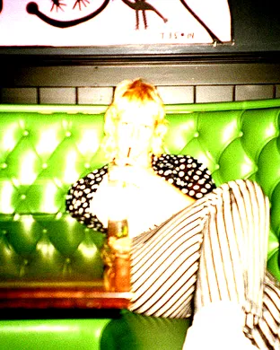 Liz Cooper Somerville