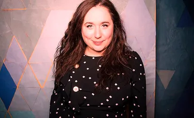 Liza Treyger