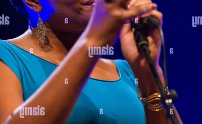 Lizz Wright