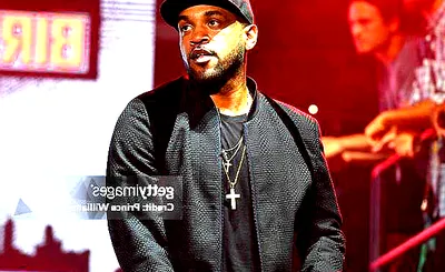 Lloyd Banks