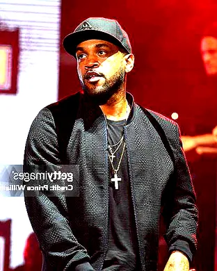 Lloyd Banks