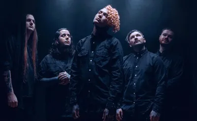 Lorna Shore