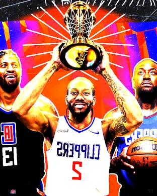 Los Angeles Clippers vs. Boston Celtics