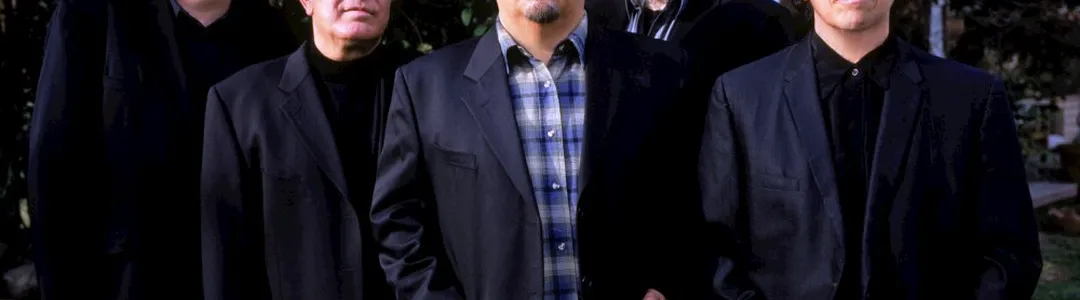 Los Lobos