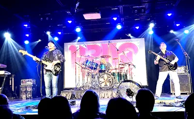 Lotus Land - A Tribute to Rush