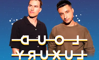 Loud Luxury