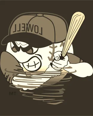 Lowell Spinners Lowell