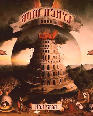 Lynch Mob & Lone Wolf James