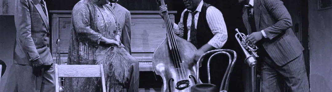 Ma Rainey's Black Bottom