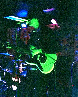 Makeout Reef Somerville